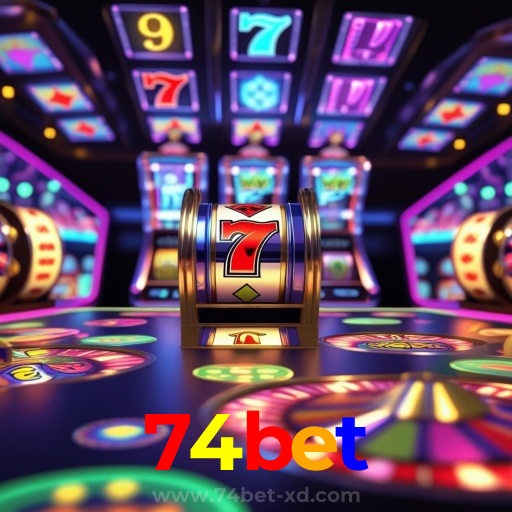 74bet:Jogue poker, aposte no futebol e ganhe em grandes jogos de cassino!