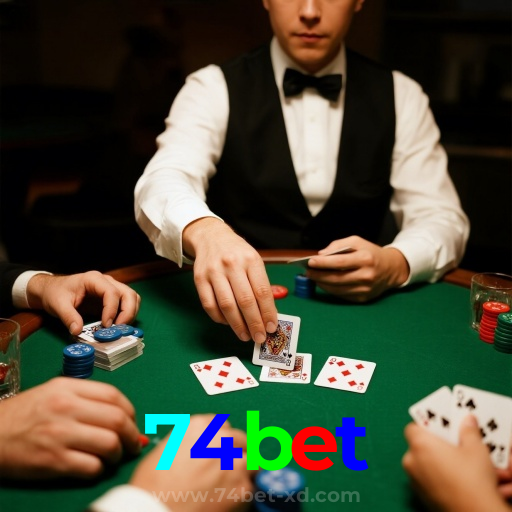 74bet：Jogue futebol online e conquiste a vitória com sua habilidade!