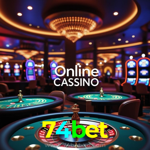 74bet:Ganhe prêmios incríveis com apostas ao vivo em futebol e jogue roleta!