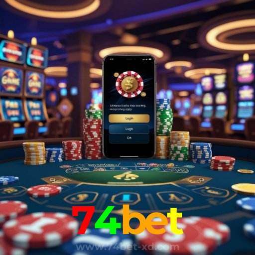 74bet:Divirta-se com poker, roleta e apostas ao vivo no futebol online!