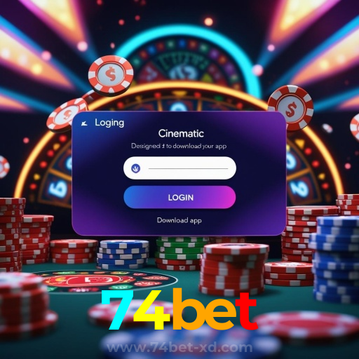 74bet:Jogue agora nas melhores slots e ganhe muito mais!