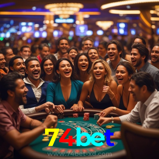 74bet：Aposte no futebol digital e conquiste sua vitória!