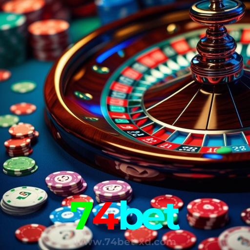 74bet:A sorte está ao seu lado em slots, poker e apostas esportivas online!