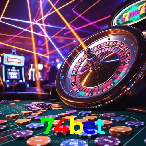 74bet:Jogue nas roletas e veja a sorte sorrir para você!