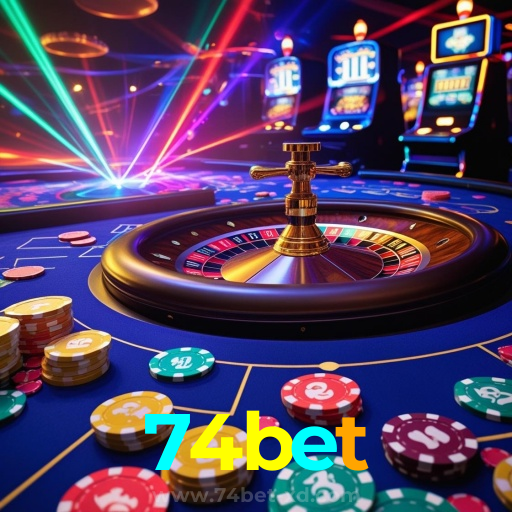 74bet：Desafie suas habilidades no poker online e vença os adversários!