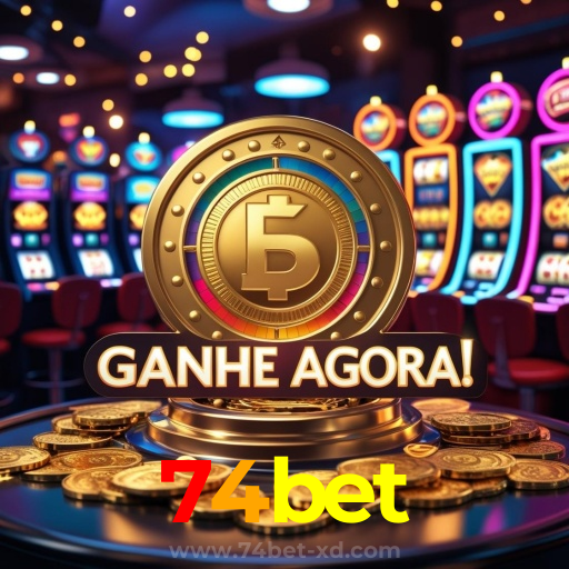 74bet：Jogue agora nas melhores slots e ganhe prêmios fantásticos!