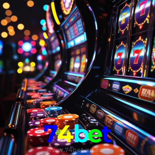 74bet:Aposte nas mesas de poker e ganhe vitórias épicas!