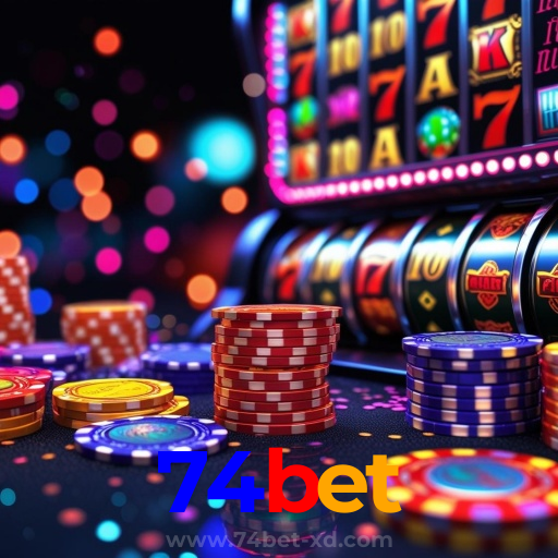 74bet:As melhores slots para você! Aposte e ganhe agora!