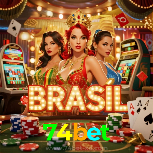 74bet：Jogue blackjack, aposte no futebol e leve para casa grandes prêmios!