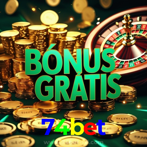 74bet:A emoção das slots te espera! Aposte agora e ganhe!