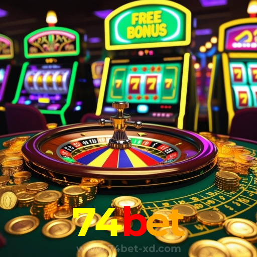 74bet:A sorte te espera com apostas no futebol e os melhores jogos de cassino!