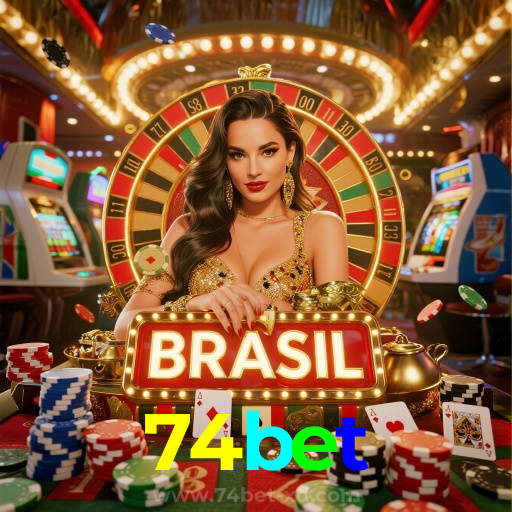 74bet：Sua sorte está no cassino online com jogos como poker e apostas no futebol!