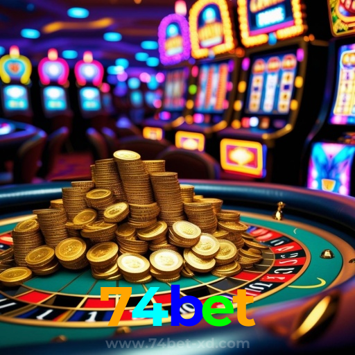 74bet:Aposte no futebol e ganhe em jogos de cassino como roleta e blackjack!