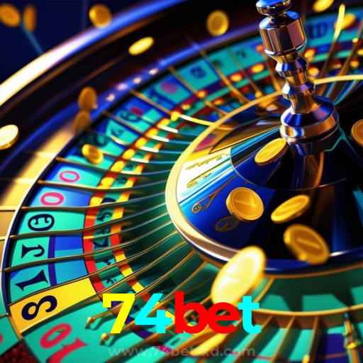 74bet:Aposte no futebol e ganhe em jogos de cassino como roleta e blackjack!