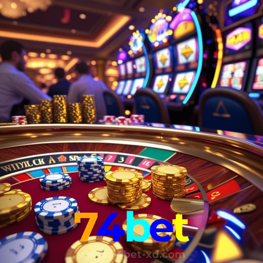 74bet:Jogue poker, aposte no futebol e ganhe prêmios incríveis em nosso cassino!