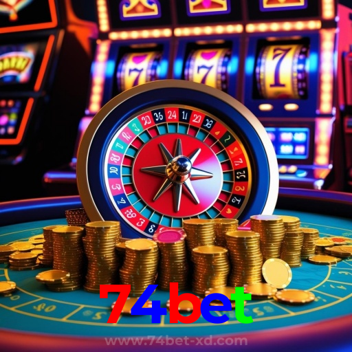 74bet:Ganhe prêmios fantásticos nas roletas online!