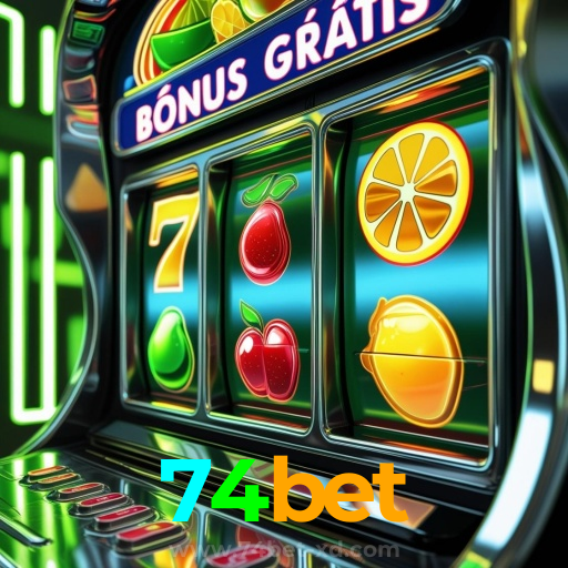 74bet:Jogue poker, aposte no futebol e tenha uma experiência incrível no cassino online!