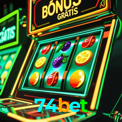 74bet：Aposte no futebol e viva a emoção do jogo!