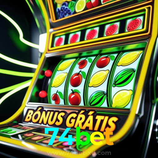 74bet:Sua sorte começa com as melhores apostas no futebol e no cassino!