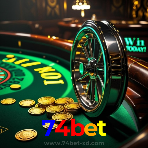 74bet:Jogue no melhor cassino online e conquiste prêmios de verdade!