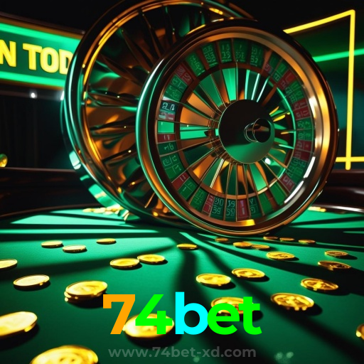 74bet:Onde o futebol e o cassino online se encontram para diversão sem fim!
