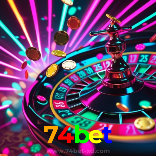 74bet:Jogue slots, aposte no futebol e ganhe prêmios incríveis no cassino online!
