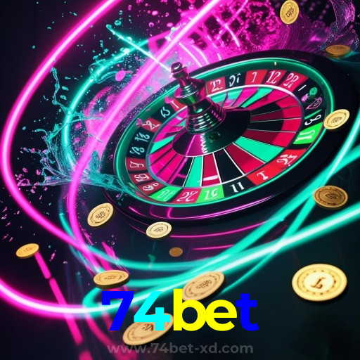 74bet:Cada giro na roleta é uma nova chance de vitória!