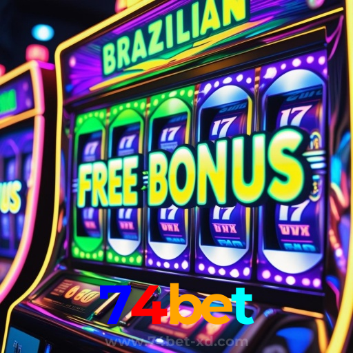 74bet:Jogue no cassino online com apostas no futebol e ganhe grandes prêmios!