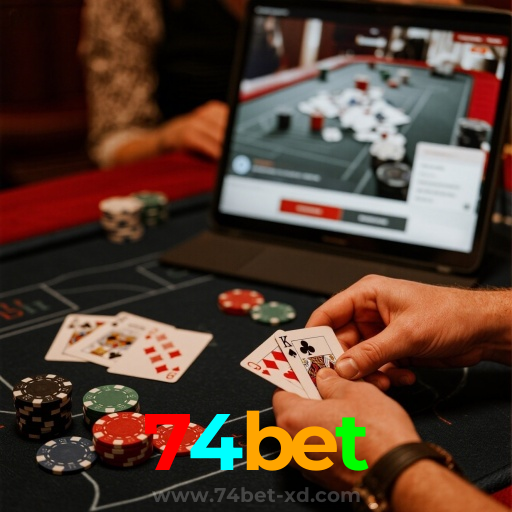 74bet:Vença na roleta e conquiste prêmios gigantes!