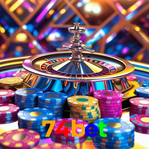 74bet:Jogue as melhores slots e conquiste jackpots épicos!
