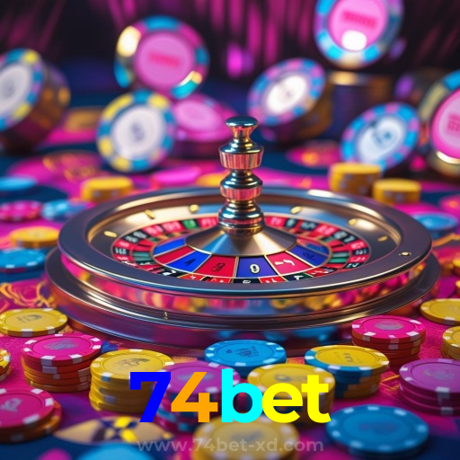 74bet:Jogue no cassino mais seguro com poker, roleta e apostas no futebol!