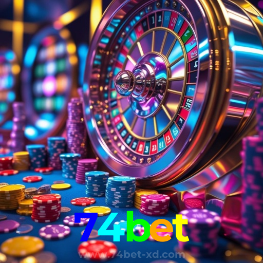 74bet:As slots mais emocionantes estão aqui! Jogue agora!