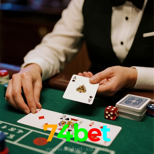 74bet：Vença na roleta e leve para casa grandes prêmios!