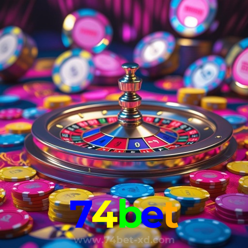 74bet:A sorte te espera! Aposte agora nas nossas roletas!