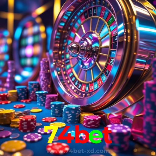 74bet:As slots mais emocionantes estão esperando por você! Vença agora!