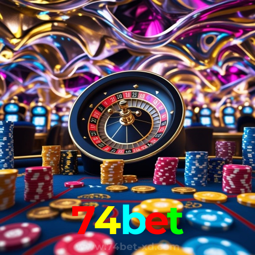 74bet:O cassino perfeito para jogar poker e fazer apostas no futebol online!