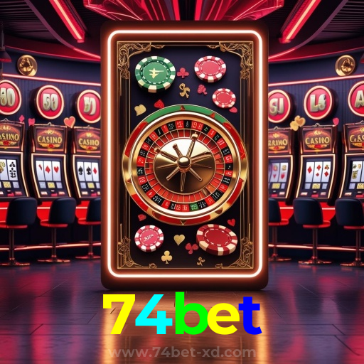 74bet:As maiores vitórias estão te esperando nas nossas slots online!
