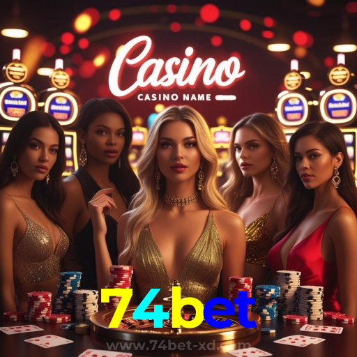 74bet:Diversão sem limites com roleta, blackjack e apostas em futebol ao vivo!