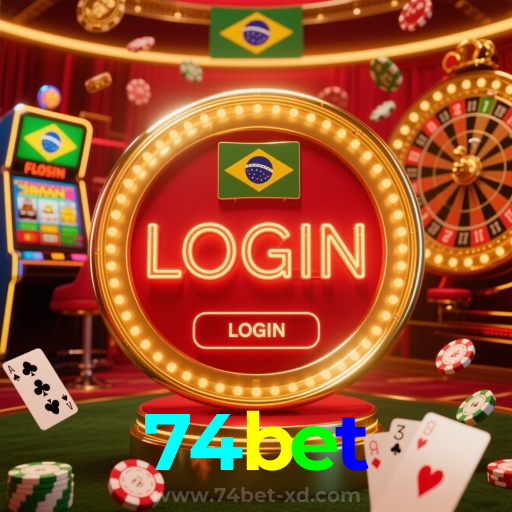 74bet：Ganhe com poker, blackjack e apostas em futebol no cassino online!