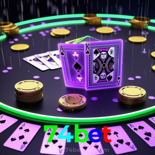 74bet:Jogue poker e prove que você é o melhor nas cartas!