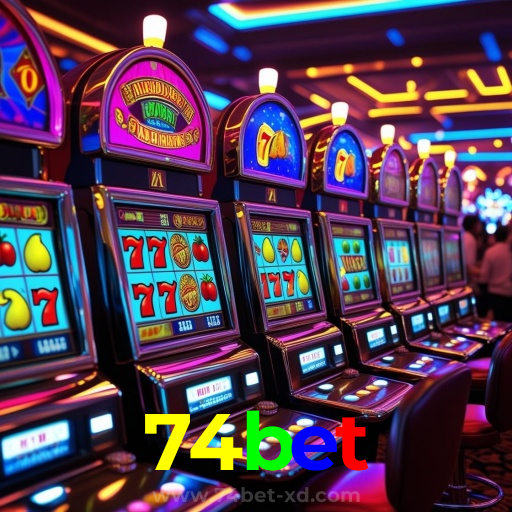 74bet:Apostas no futebol e diversão com roleta e blackjack no cassino online!