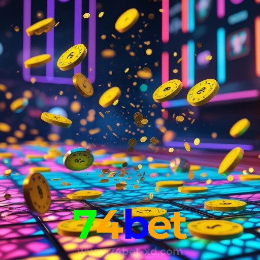74bet:Jogue agora no nosso cassino online e ganhe muito mais!