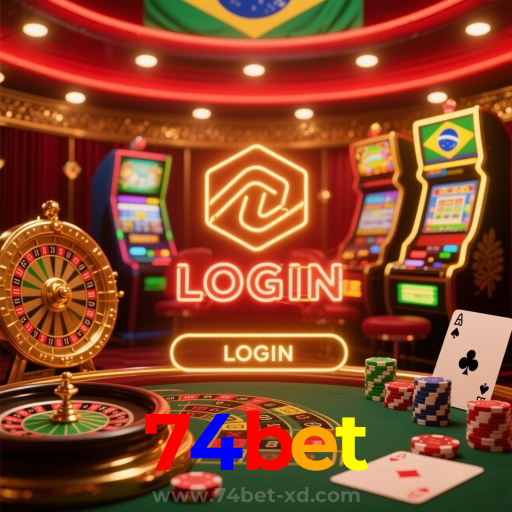 74bet：Jogue nas roletas e experimente a verdadeira emoção do cassino!