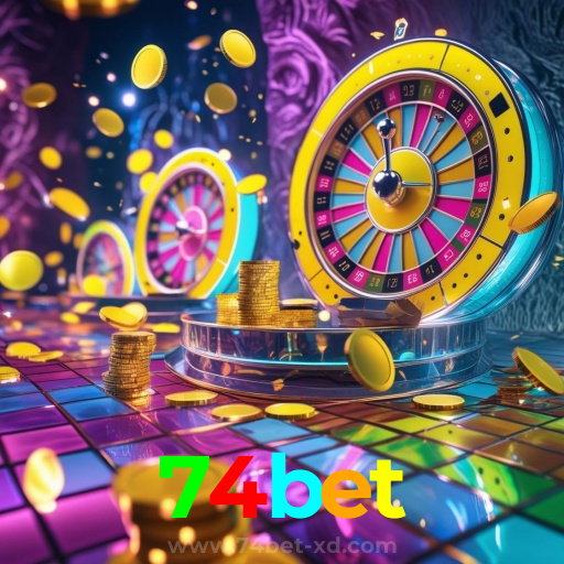 74bet:Sua chance de ganhar começa no cassino online com poker e apostas no futebol!