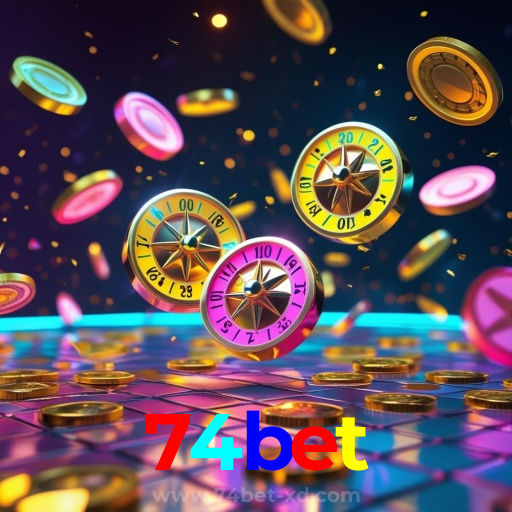 74bet:Apostas ao vivo no futebol e prêmios em jogos como blackjack e roleta!