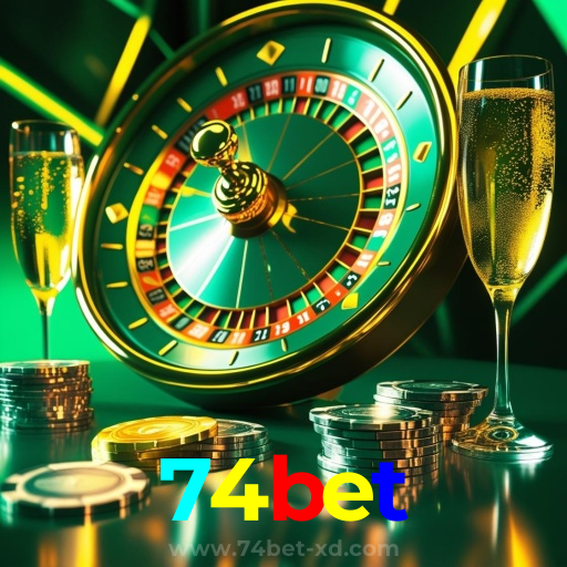 74bet:Jogue agora nas melhores slots e ganhe muito mais!