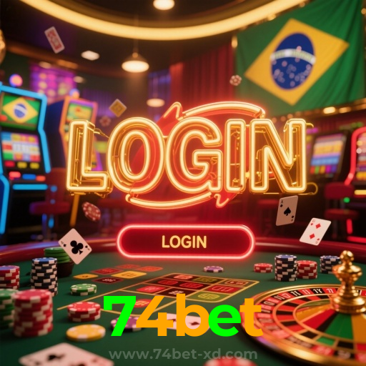 74bet：Em cada giro, novas vitórias! Venha jogar nas melhores slots!