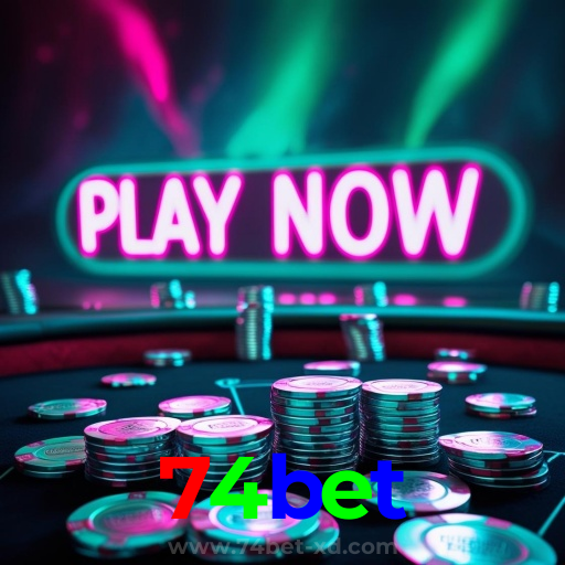 74bet：Apostas ao vivo no futebol e grandes prêmios em slots te esperam!
