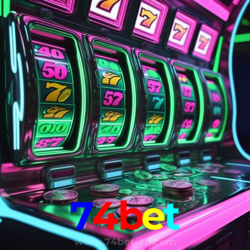 74bet:A experiência de futebol ao vivo e cassino online mais emocionante espera por você!