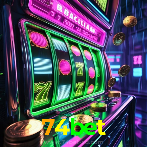 74bet:Jogue poker, aposte no futebol e ganhe no cassino mais confiável!